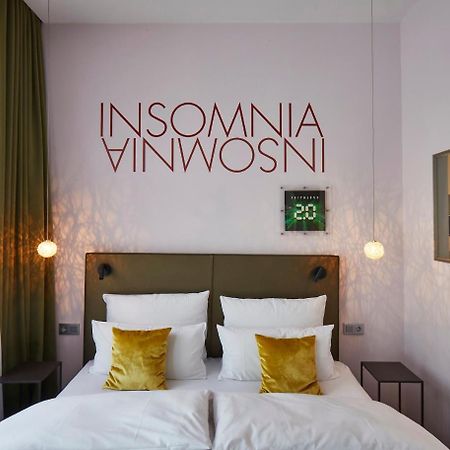 Liono Boutiquehotel Гослар Екстериор снимка