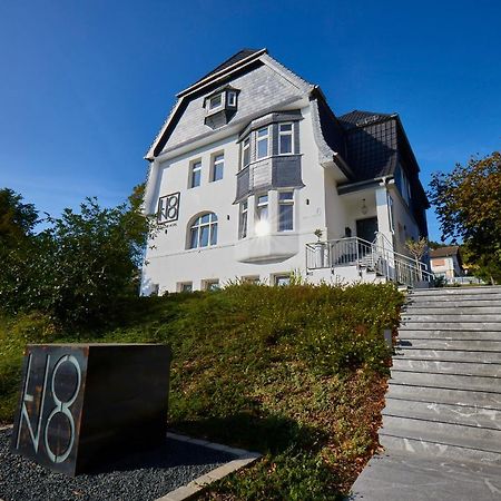 Liono Boutiquehotel Гослар Екстериор снимка