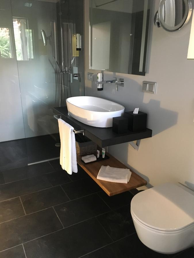 Liono Boutiquehotel Гослар Екстериор снимка