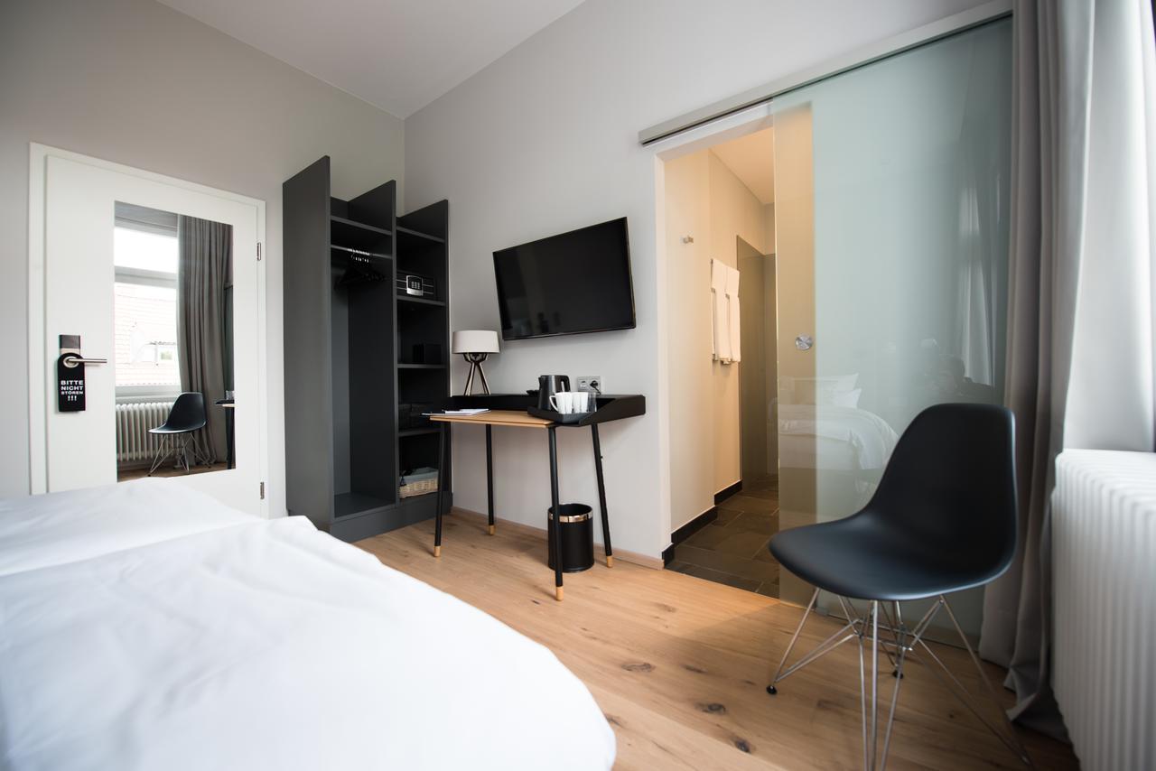 Liono Boutiquehotel Гослар Екстериор снимка