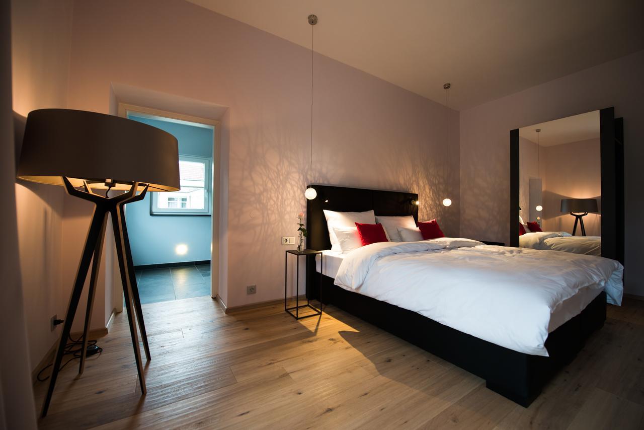 Liono Boutiquehotel Гослар Екстериор снимка