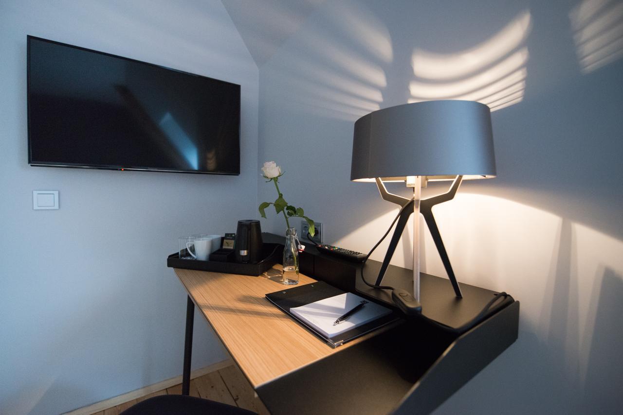 Liono Boutiquehotel Гослар Екстериор снимка