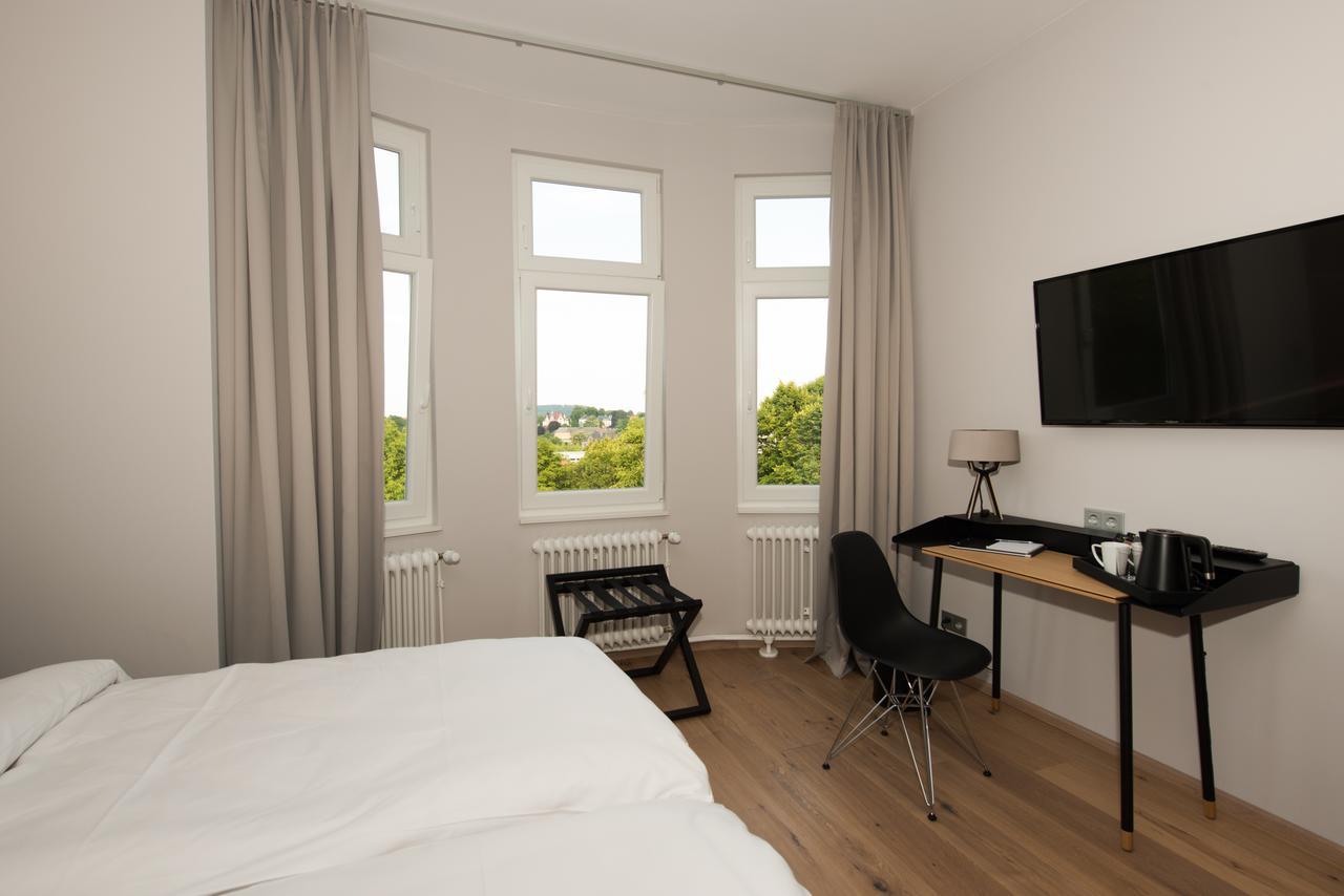 Liono Boutiquehotel Гослар Екстериор снимка