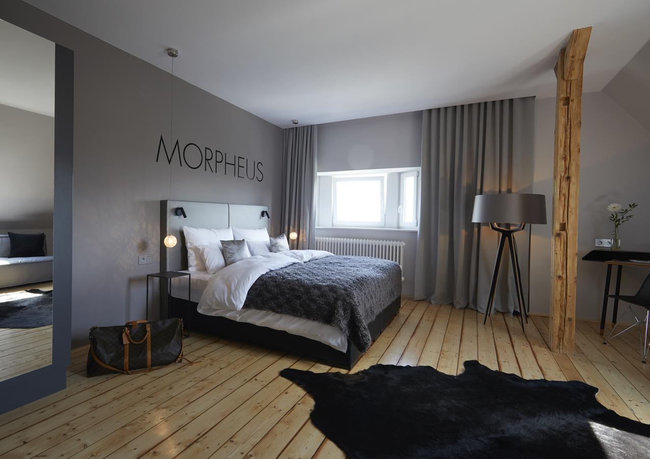 Liono Boutiquehotel Гослар Екстериор снимка
