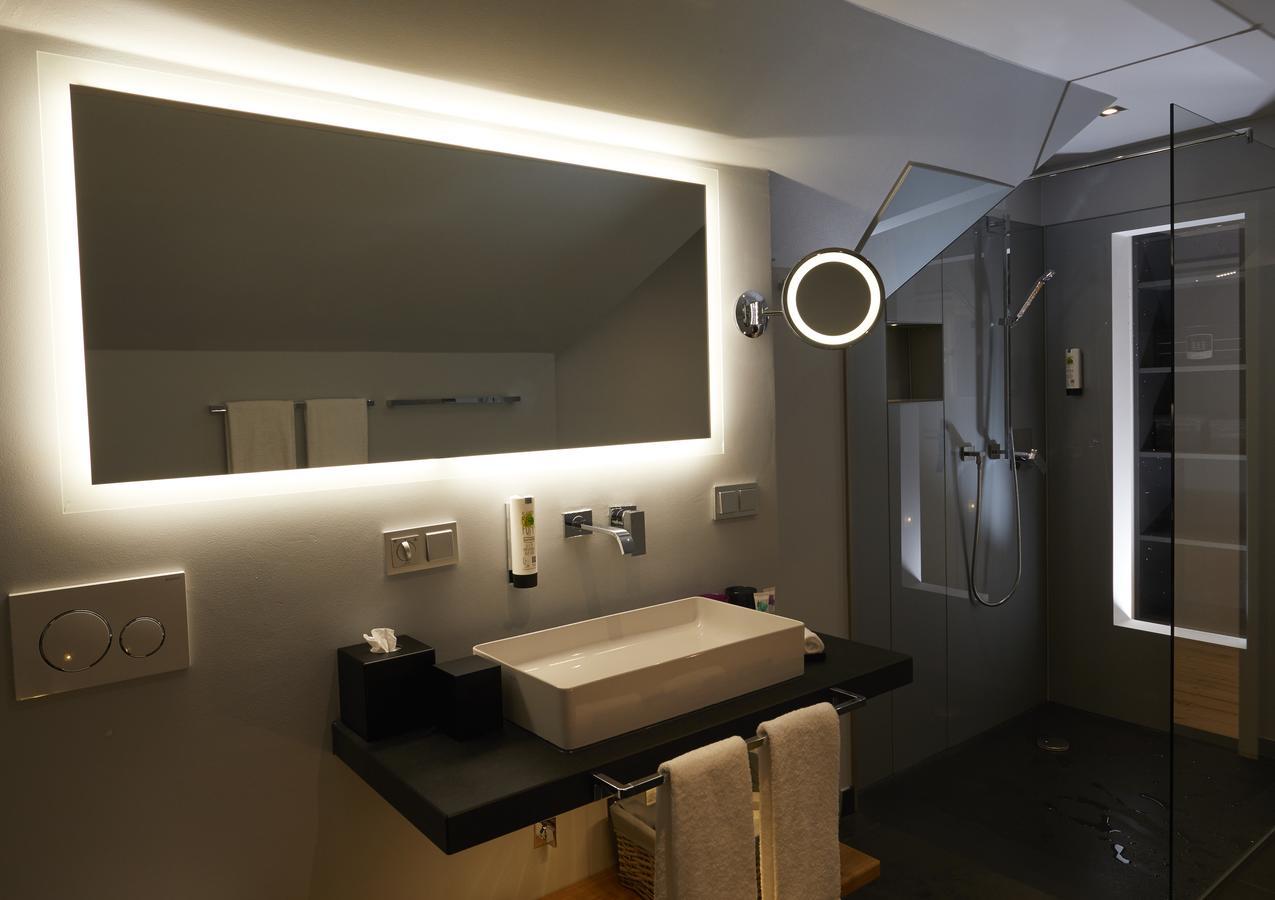 Liono Boutiquehotel Гослар Екстериор снимка