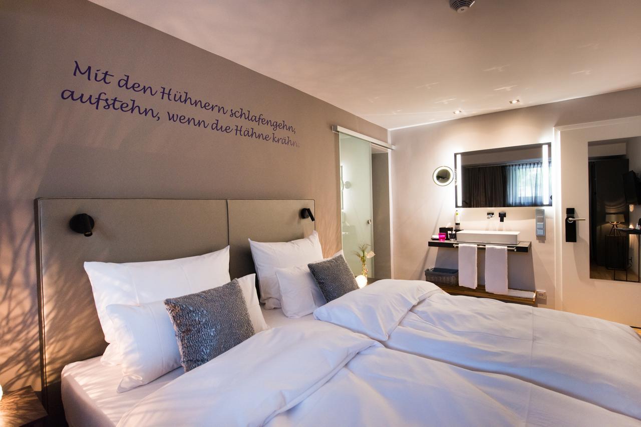 Liono Boutiquehotel Гослар Екстериор снимка