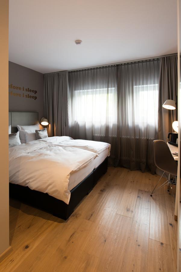 Liono Boutiquehotel Гослар Екстериор снимка
