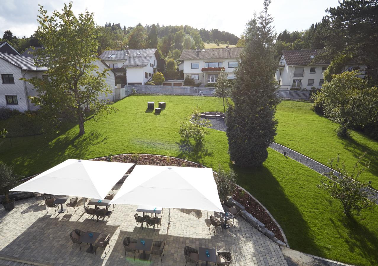 Liono Boutiquehotel Гослар Екстериор снимка