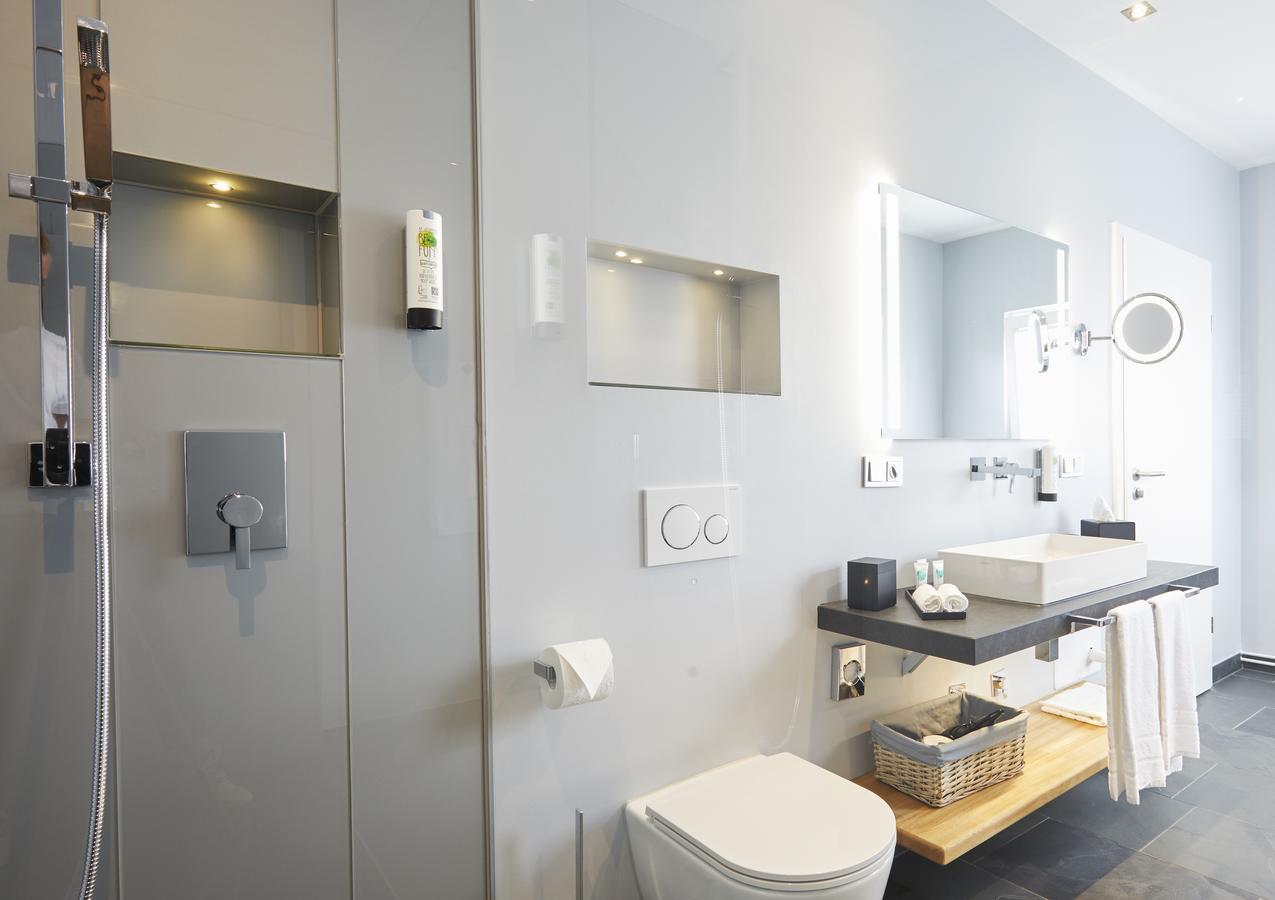 Liono Boutiquehotel Гослар Екстериор снимка