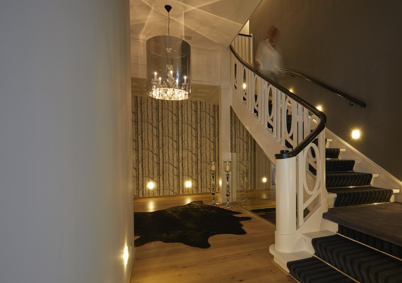 Liono Boutiquehotel Гослар Екстериор снимка