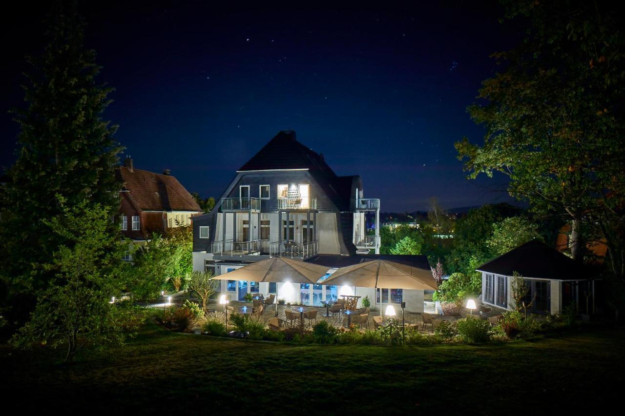 Liono Boutiquehotel Гослар Екстериор снимка