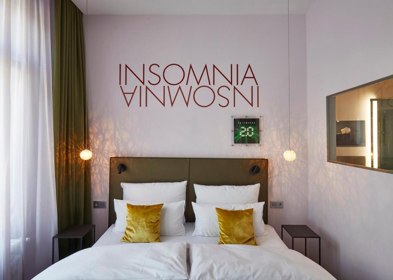 Liono Boutiquehotel Гослар Екстериор снимка