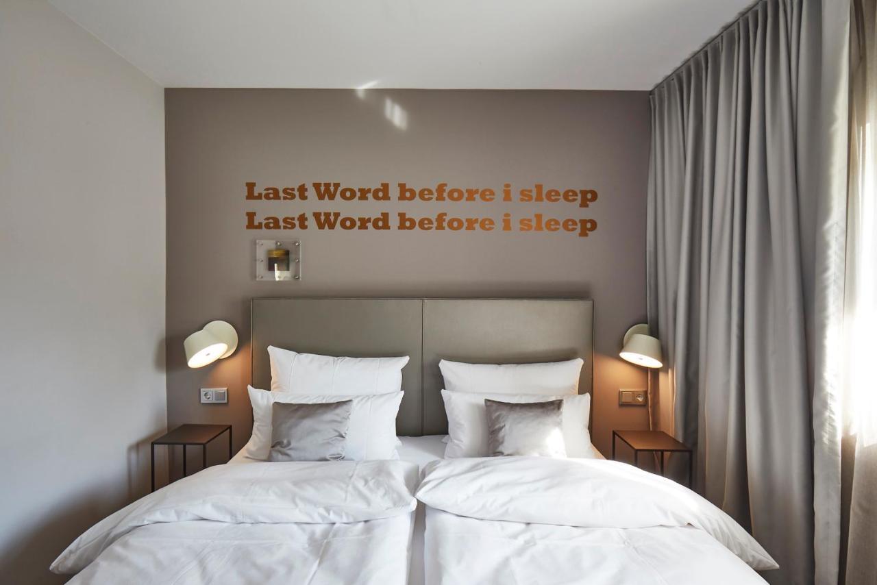 Liono Boutiquehotel Гослар Екстериор снимка