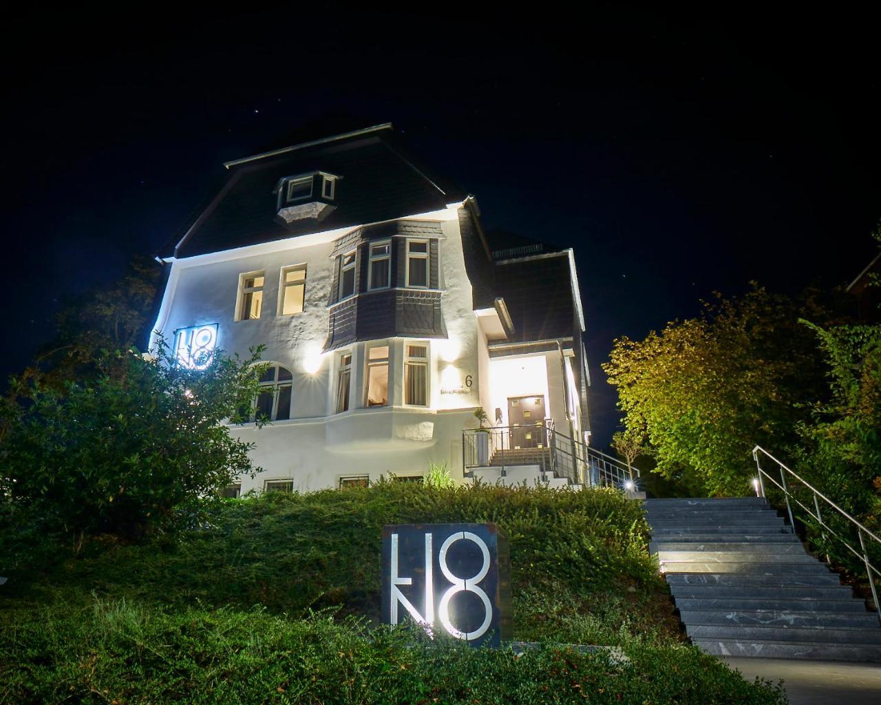 Liono Boutiquehotel Гослар Екстериор снимка