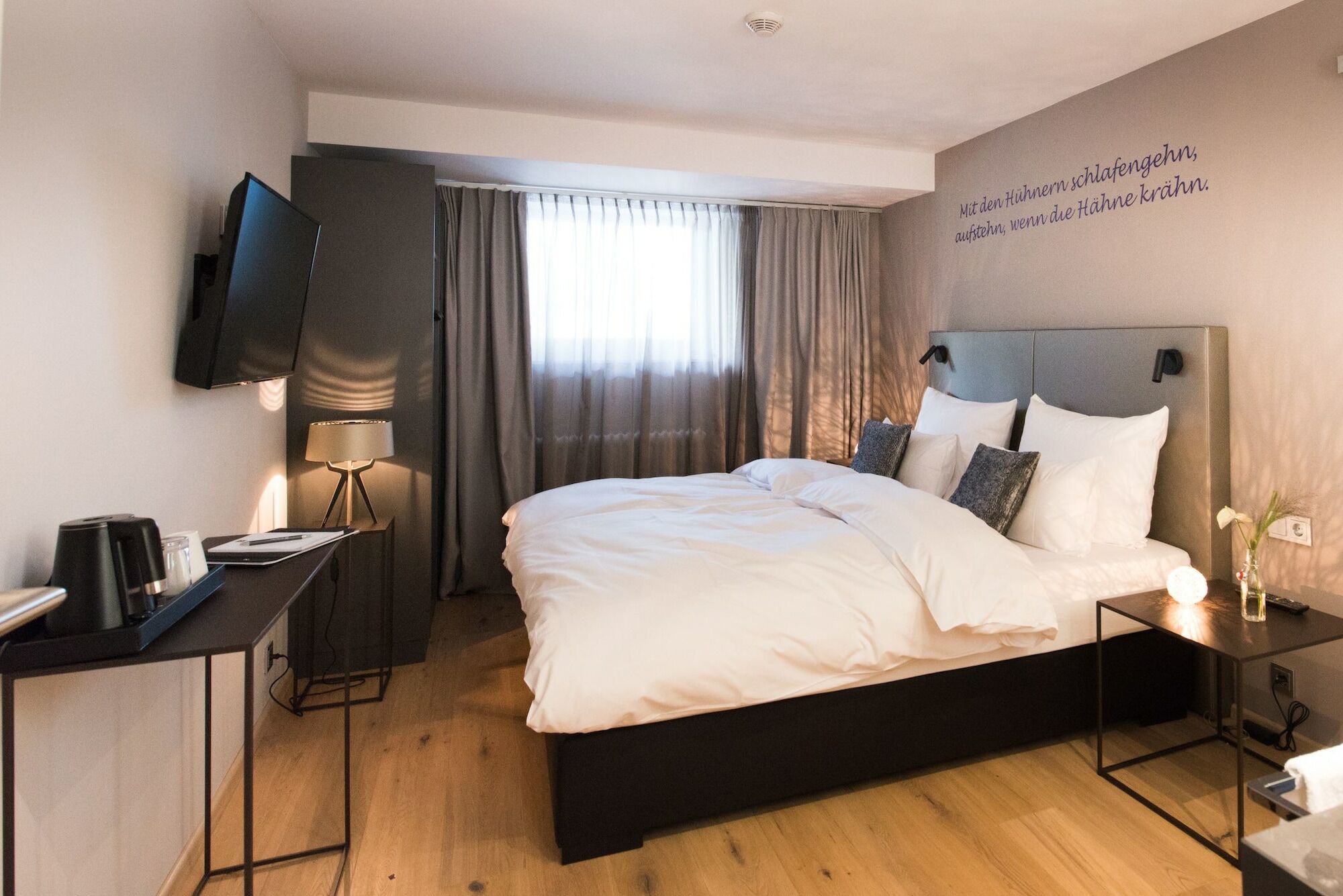 Liono Boutiquehotel Гослар Екстериор снимка