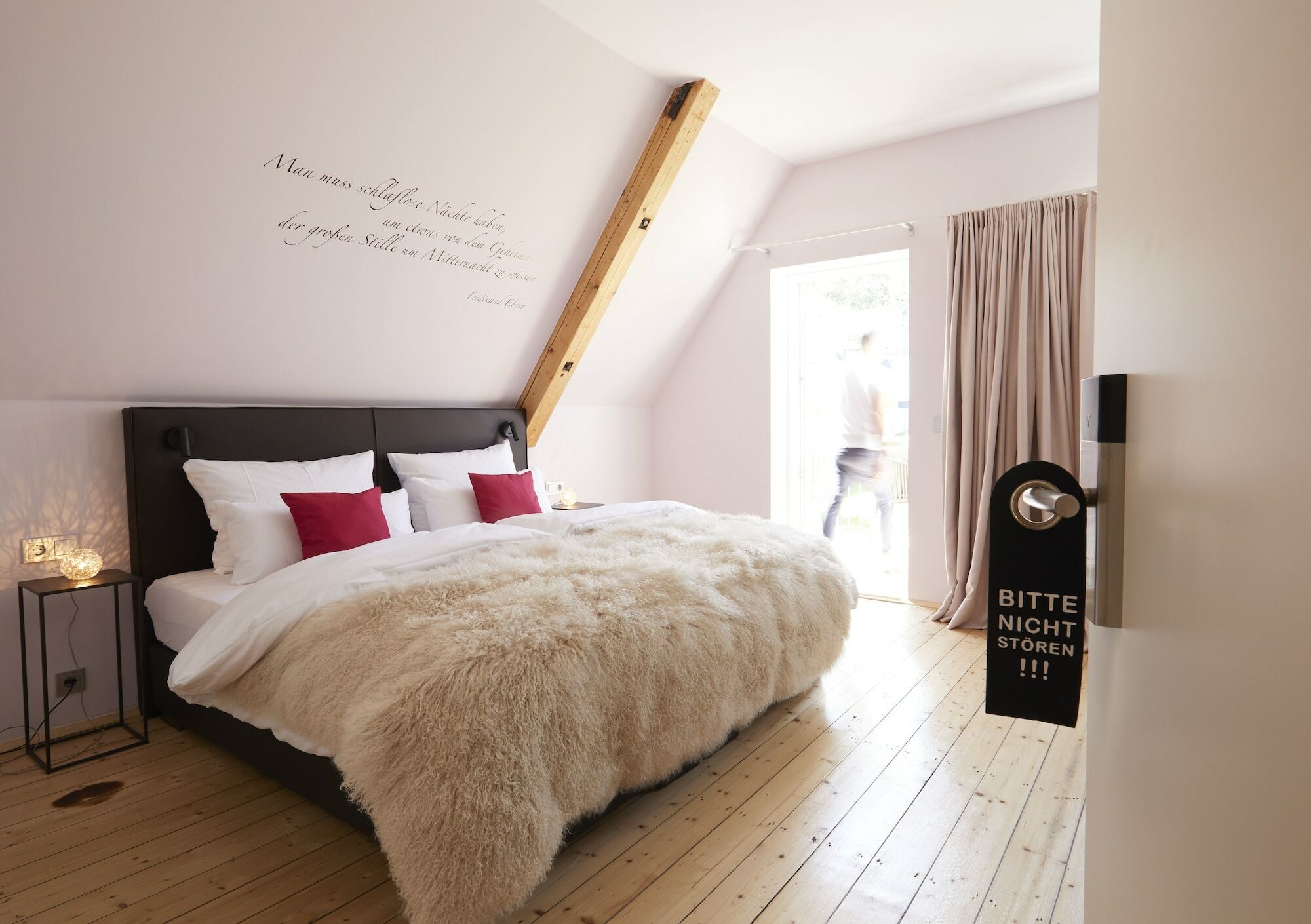 Liono Boutiquehotel Гослар Екстериор снимка